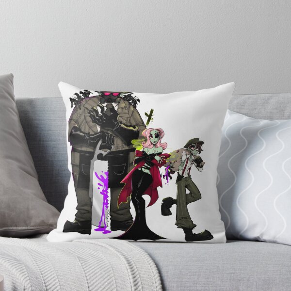 Item preview, The Gaslight District designed and sold by SweetMascot.