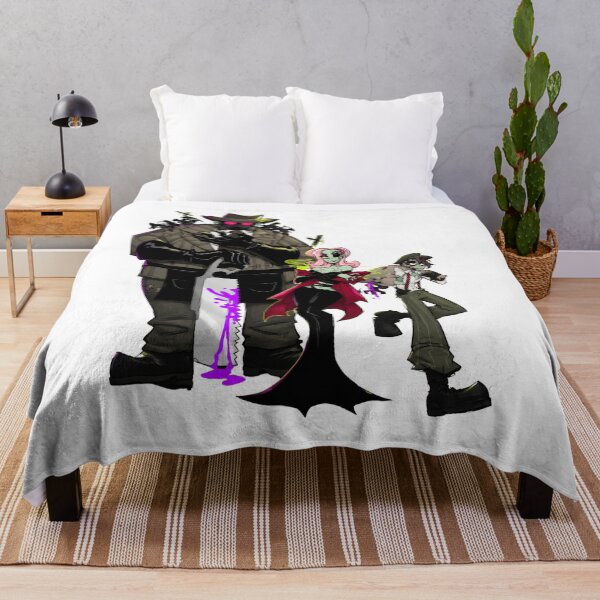 Item preview, The Gaslight District designed and sold by SweetMascot.