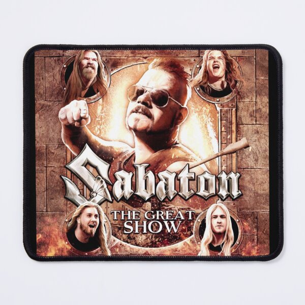Item preview, Sabaton Band designed and sold by Skozr.