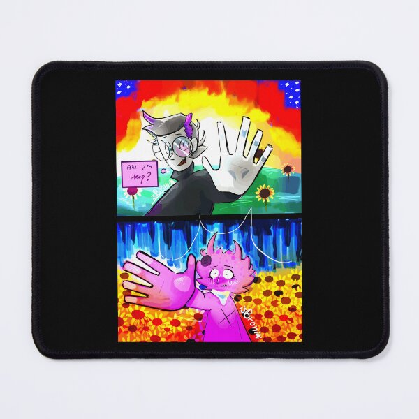 Item preview, Emotional Connection with Colorful Art designed and sold by elijbclaude.