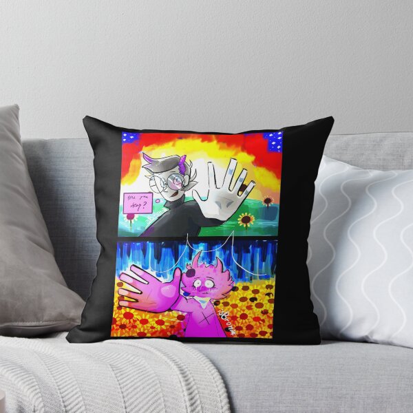 Item preview, Emotional Connection with Colorful Art designed and sold by elijbclaude.
