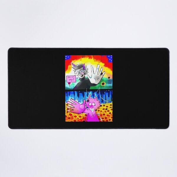 Item preview, Emotional Connection with Colorful Art designed and sold by elijbclaude.