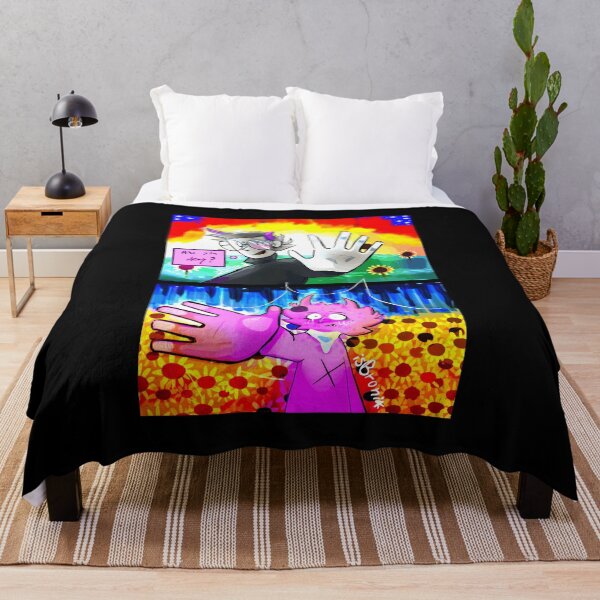 Item preview, Emotional Connection with Colorful Art designed and sold by elijbclaude.