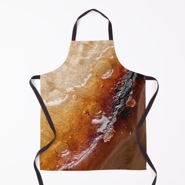 Item preview, Save Me the Burnt Bit designed and sold by ASSEMBLE WONDER.