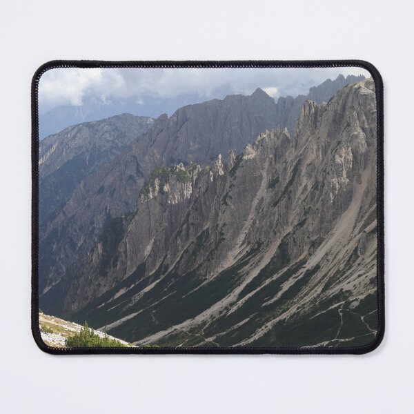 Item preview, Views of Alps designed and sold by zumi.