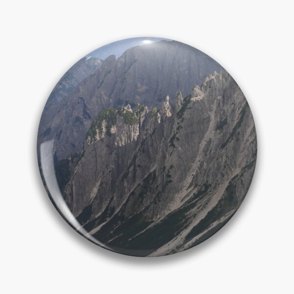 Item preview, Views of Alps designed and sold by zumi.