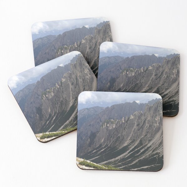 Item preview, Views of Alps designed and sold by zumi.