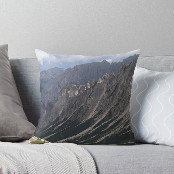 Item preview, Views of Alps designed and sold by zumi.