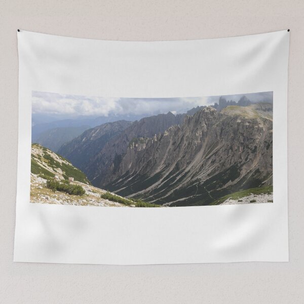 Item preview, Views of Alps designed and sold by zumi.
