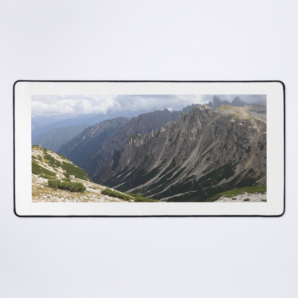 Item preview, Views of Alps designed and sold by zumi.