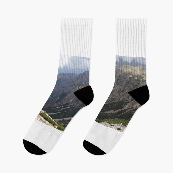 Item preview, Views of Alps designed and sold by zumi.