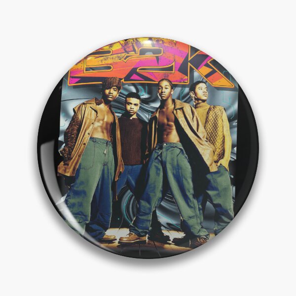 Item preview, B2k Boy Band designed and sold by Glitch-Critters.