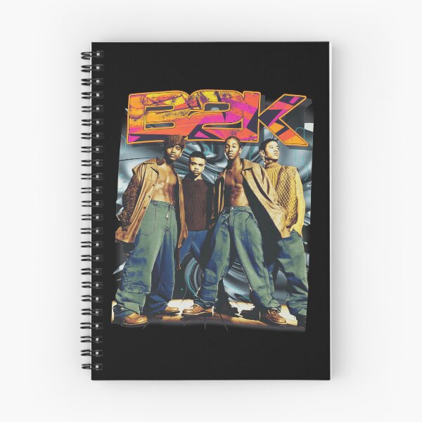 Item preview, B2k Boy Band designed and sold by Glitch-Critters.