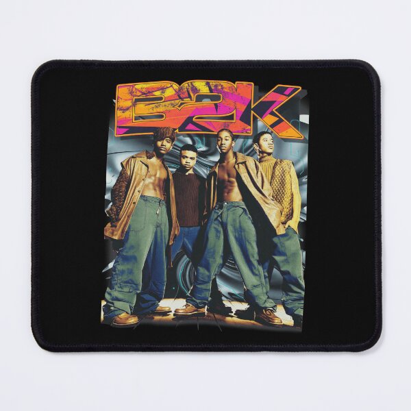 Item preview, B2k Boy Band designed and sold by Glitch-Critters.