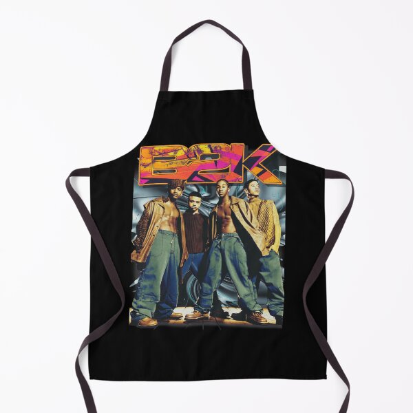 Item preview, B2k Boy Band designed and sold by Glitch-Critters.
