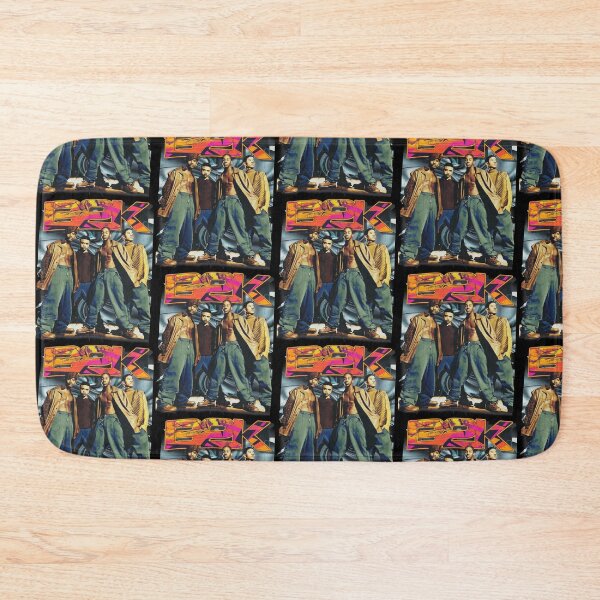 Item preview, B2k Boy Band designed and sold by Glitch-Critters.