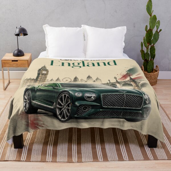 Item preview, Continental Cars of the World designed and sold by Dimensionality.