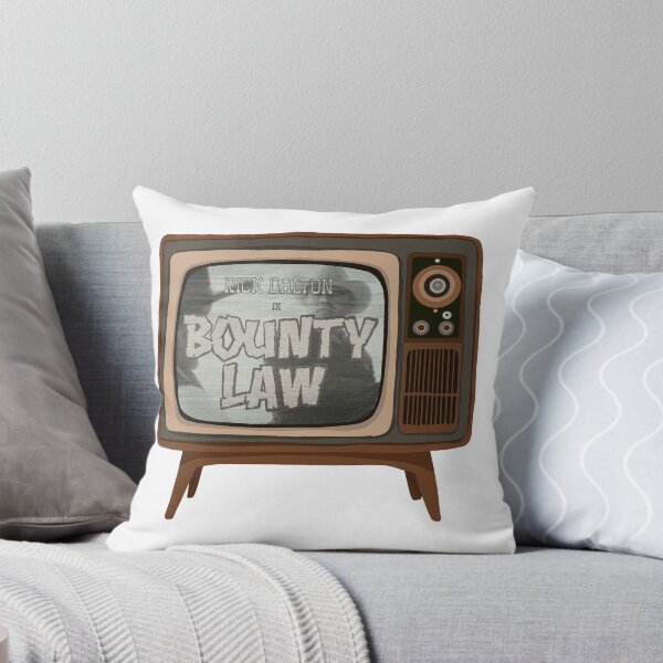 Item preview, Retro TV designed and sold by Losing It Stickers.