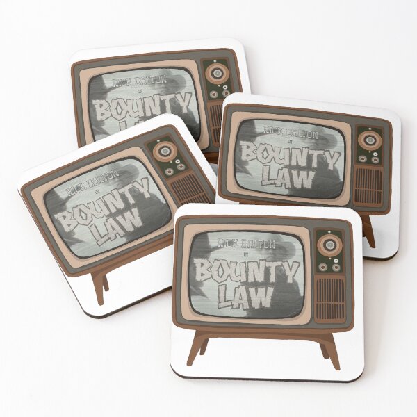 Item preview, Retro TV designed and sold by Losing It Stickers.