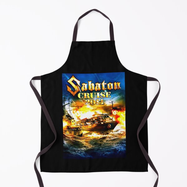 Item preview, Sabaton Band designed and sold by Skozr.