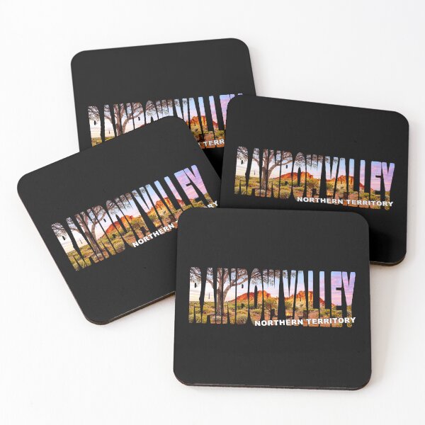 Item preview, RAINBOW VALLEY Northern Territory - Australia Rock Formation Alice Springs designed and sold by Adam Gormley.