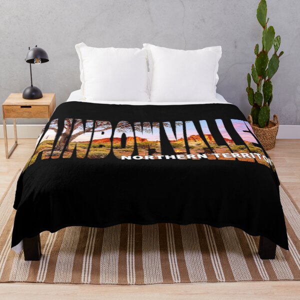 Item preview, RAINBOW VALLEY Northern Territory - Australia Rock Formation Alice Springs designed and sold by Adam Gormley.