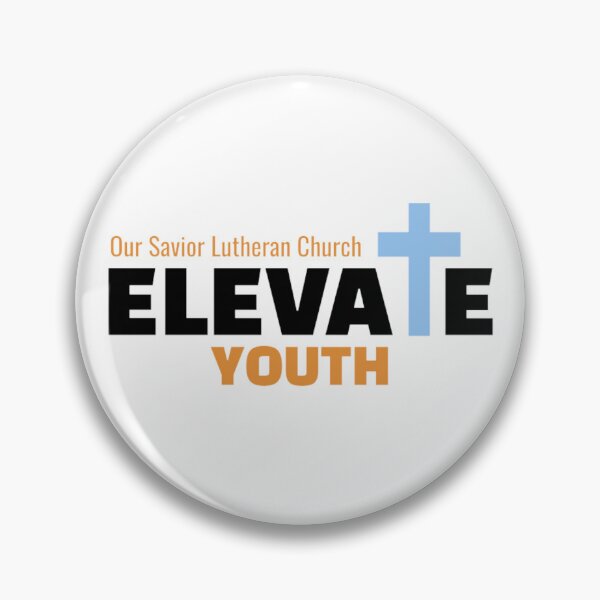 Item preview, OSLCS Elevate Youth designed and sold by LaurenFrigard23.