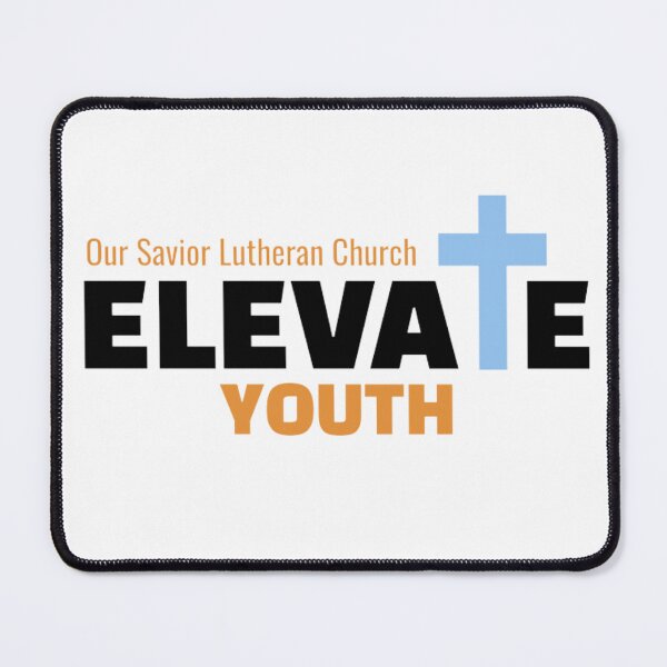 Item preview, OSLCS Elevate Youth designed and sold by LaurenFrigard23.