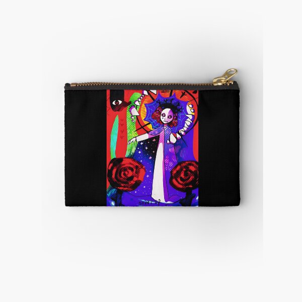 Item preview, Saint of Absolution Art designed and sold by elijbclaude.