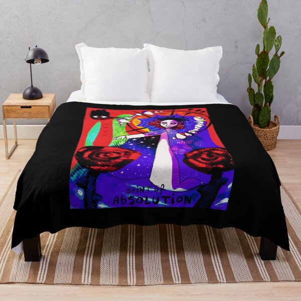 Item preview, Saint of Absolution Art designed and sold by elijbclaude.