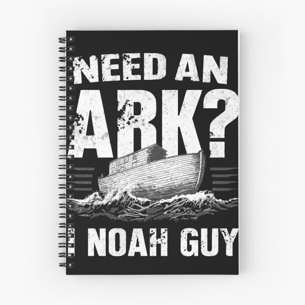 Item preview, Need an Ark? I Noah Guy Funny designed and sold by nivadaofficiel2.