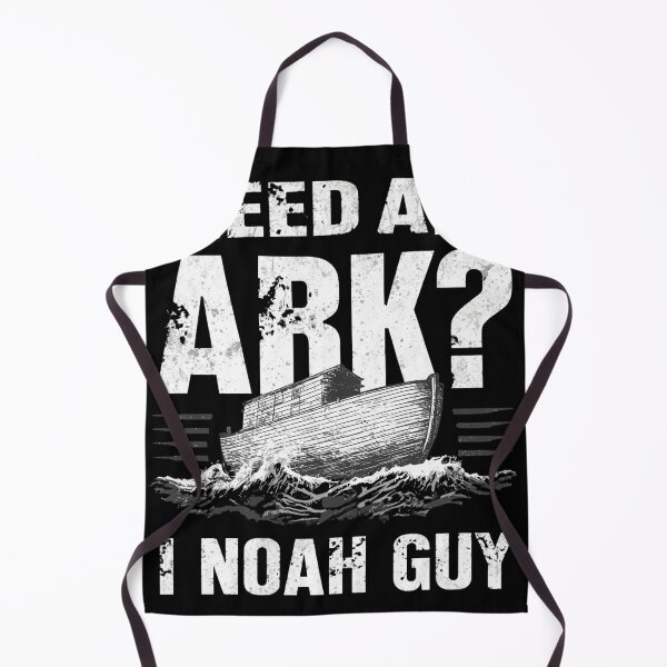 Item preview, Need an Ark? I Noah Guy Funny designed and sold by nivadaofficiel2.