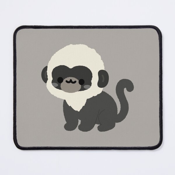 Item preview, Douc Langur Monkey designed and sold by theladyernestember.