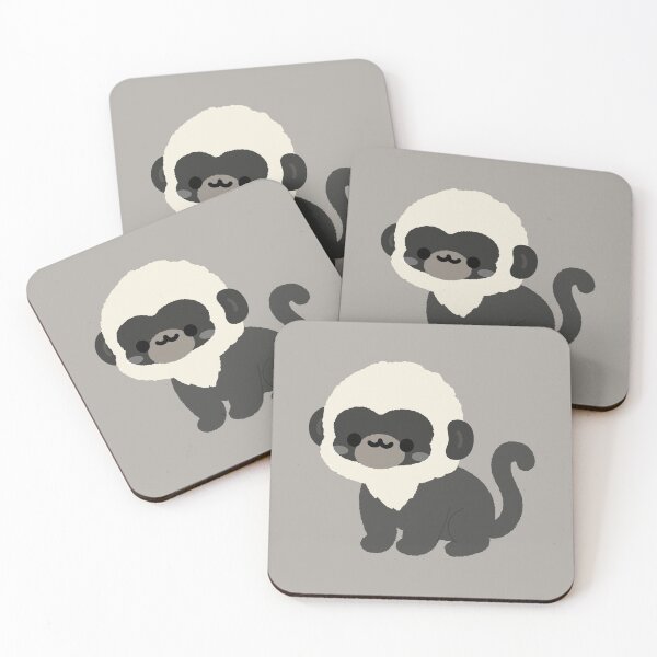 Item preview, Douc Langur Monkey designed and sold by theladyernestember.