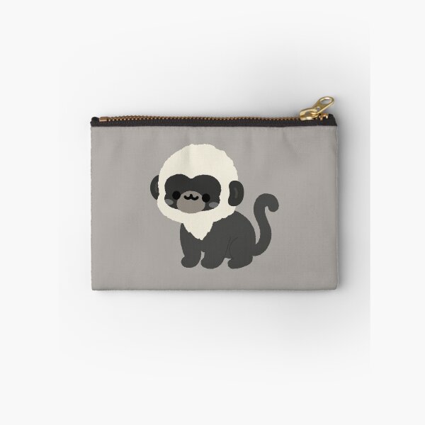 Item preview, Douc Langur Monkey designed and sold by theladyernestember.