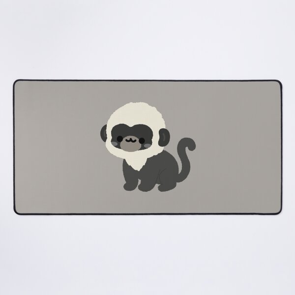 Item preview, Douc Langur Monkey designed and sold by theladyernestember.