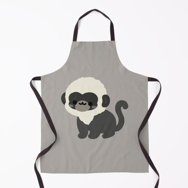 Item preview, Douc Langur Monkey designed and sold by theladyernestember.