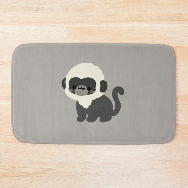 Item preview, Douc Langur Monkey designed and sold by theladyernestember.