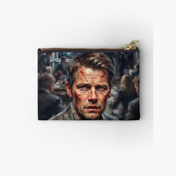 Item preview, Headhunters Fine Art Tribute designed and sold by Art's Diner.