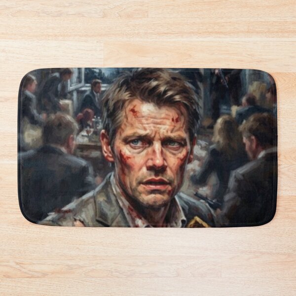 Item preview, Headhunters Fine Art Tribute designed and sold by Art's Diner.