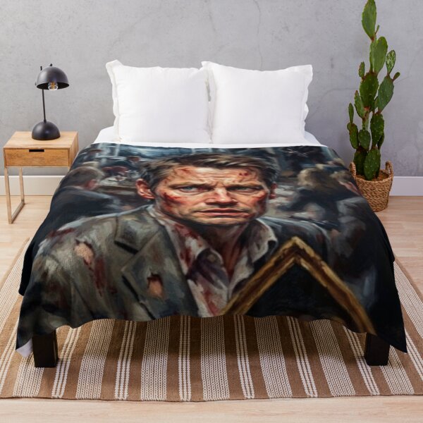 Item preview, Headhunters Fine Art Tribute designed and sold by Art's Diner.