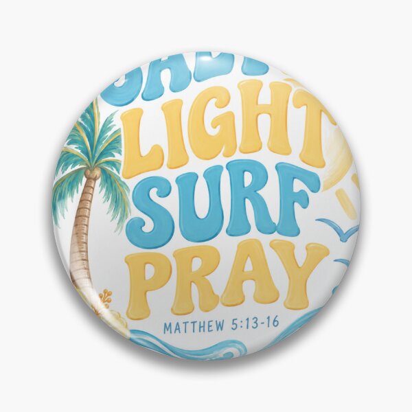 Item preview, Beachy Christian  designed and sold by madyklett.