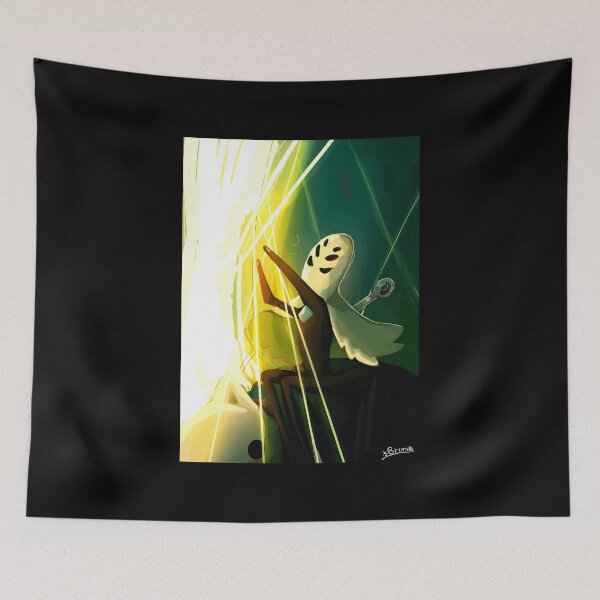 Item preview, Whimsical Spirit Adventure designed and sold by elijbclaude.
