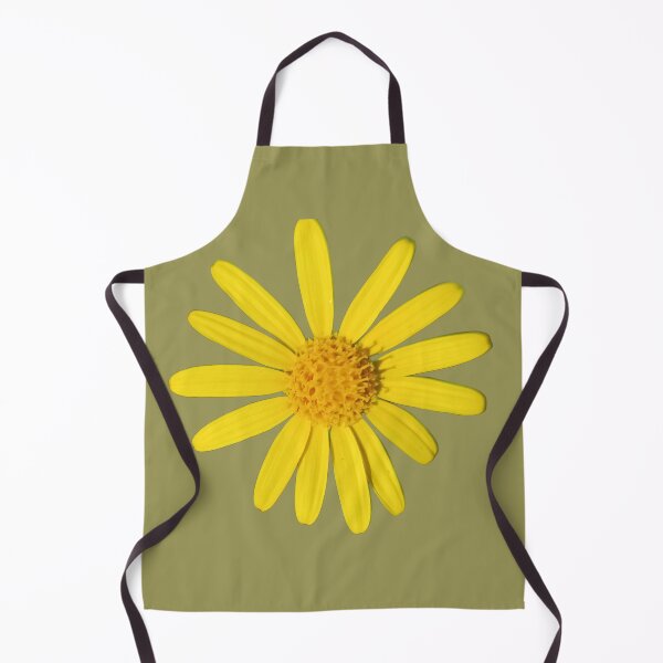Artikelvorschau, Bright Yellow Wildflowers in Sunshine entworfen und verkauft von PicturePic.