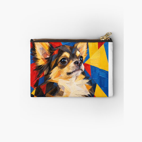 Item preview, Chihuahua Digital Painting 2 designed and sold by shrolts.