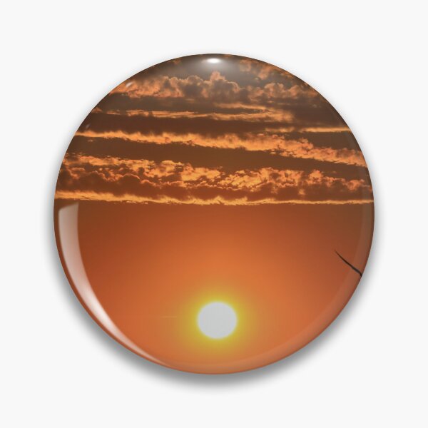 Item preview, Danube sunset designed and sold by zumi.