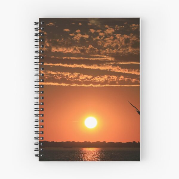 Item preview, Danube sunset designed and sold by zumi.