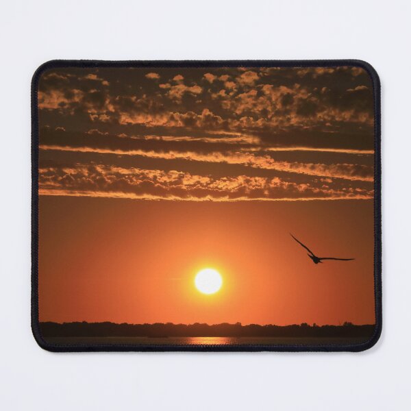 Item preview, Danube sunset designed and sold by zumi.