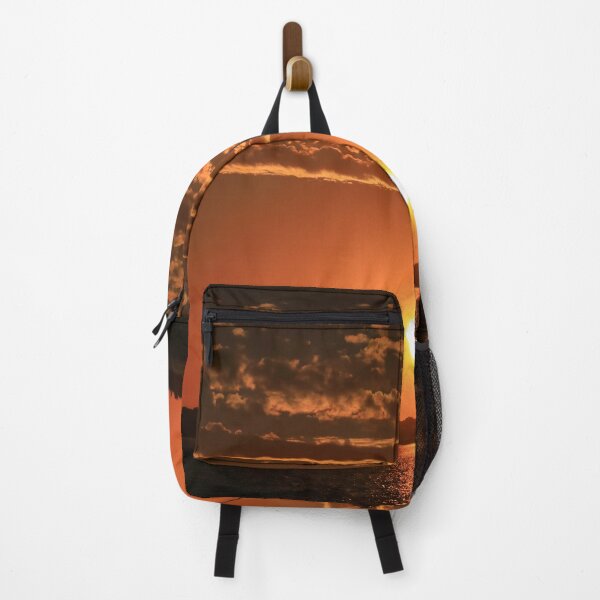 Item preview, Danube sunset designed and sold by zumi.