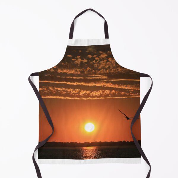 Item preview, Danube sunset designed and sold by zumi.